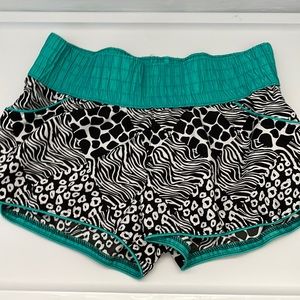 Xhilaration women athletic shorts